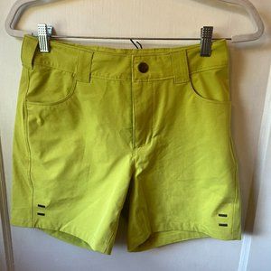 Machines For Freedom THE KEY SHORT, 5.5"